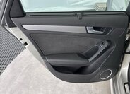 Audi A4 Allroad Kombi 2,0 l 140 kw