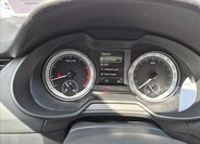 Škoda Octavia Kombi 1,5 l 110 kw