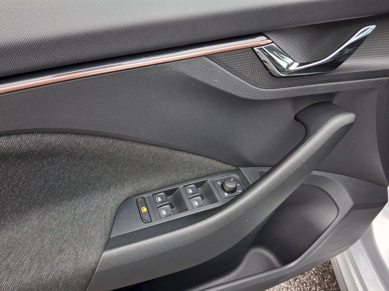 Škoda Kamiq SUV 999,0 81 kw