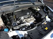 Ford Grand C-MAX MPV 999,0 74 kw