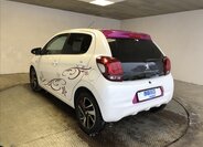 Peugeot 108 5