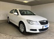 Škoda Octavia Hatchback 1,2 l 77 kw