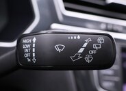 Volkswagen Tiguan SUV 2,0 l 132 kw