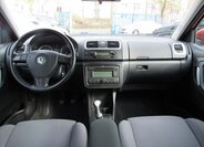 Škoda Fabia Hatchback 1,4 l 63 kw