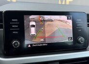 Škoda Kamiq SUV / Terénní 1,5 l 110 kw