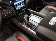 Dodge RAM Pick-up 3,0 l 402 kw