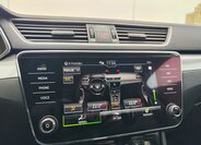 Škoda Superb Liftback 2,0 l 147 kw