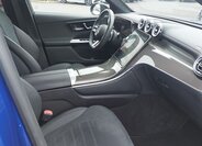 Mercedes-Benz GLC 12