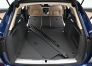 Audi A4 Kombi 110,0 110 kw