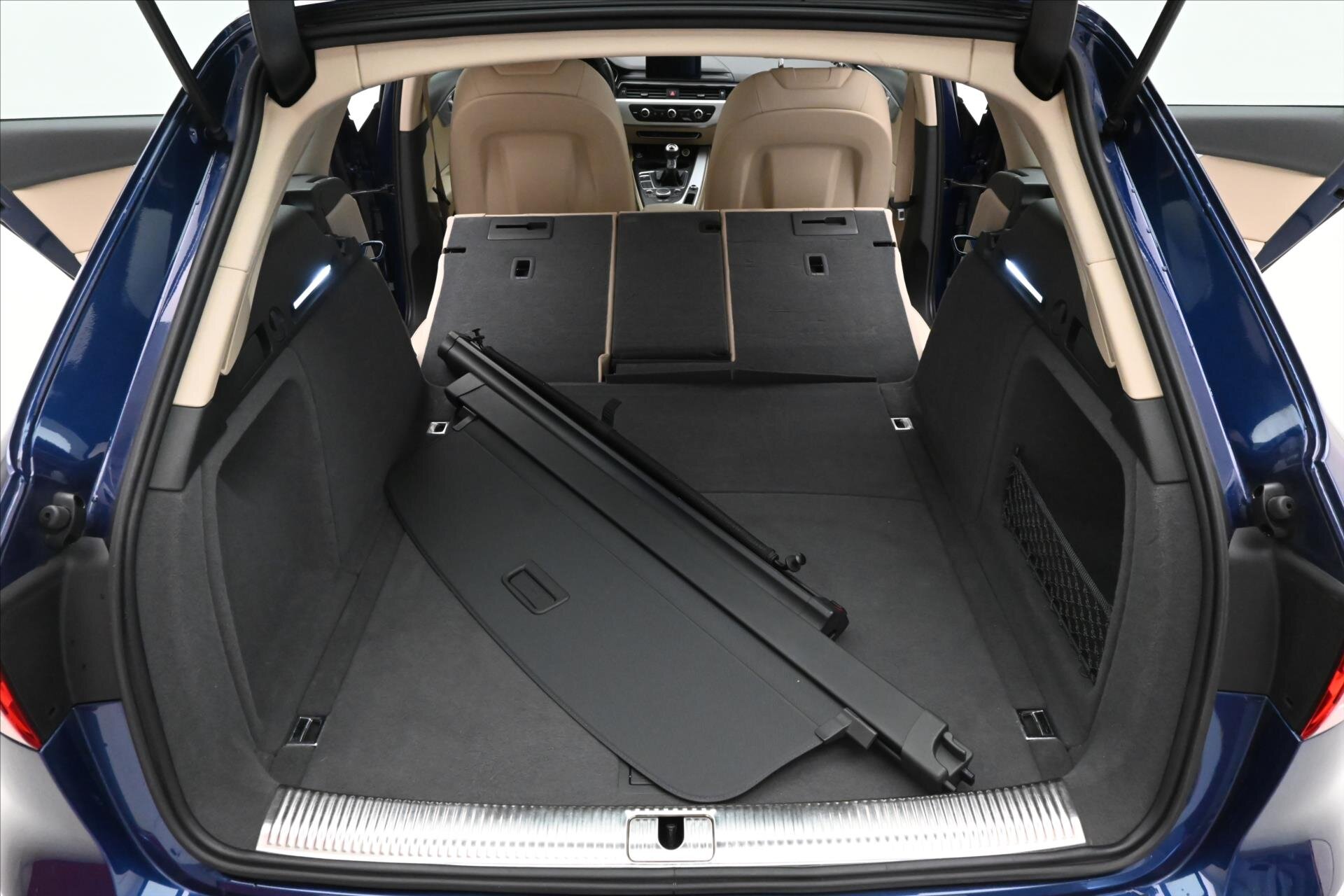 Audi A4 Kombi 110,0 110 kw