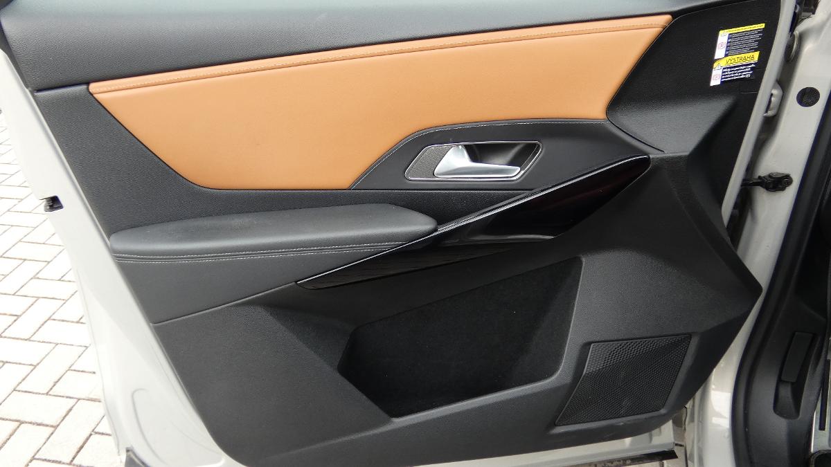 DS Automobiles DS7 Crossback