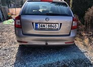 Škoda Octavia Kombi 0,0 0