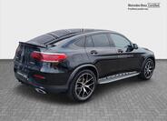 Mercedes-Benz GLC 5