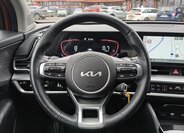 KIA Sportage SUV / Terénní 1,6 l 132 kw