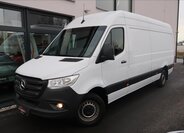 Mercedes-Benz Sprinter 1