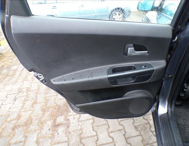 KIA Ceed Kombi 1,6 l 91 kw