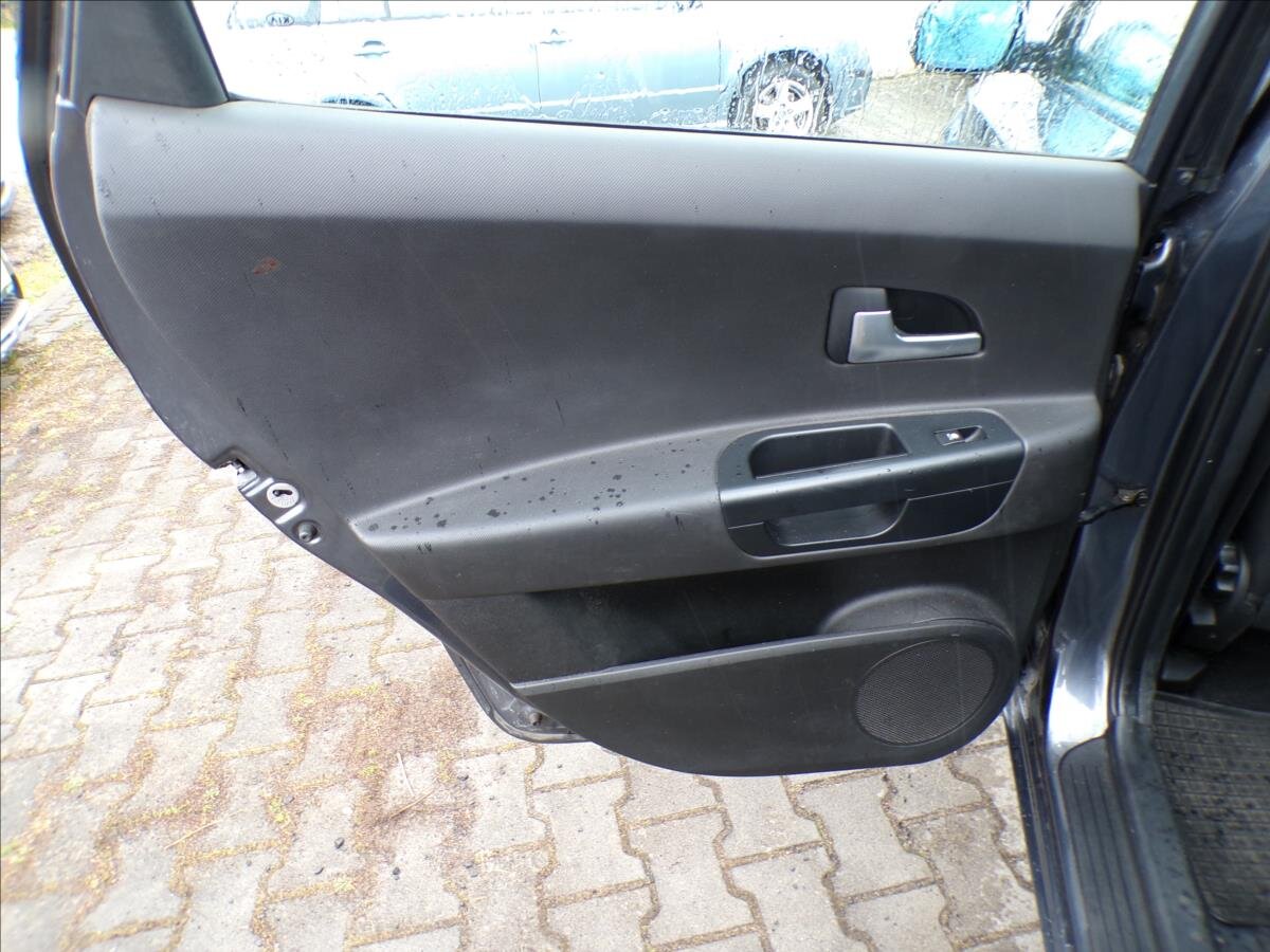 KIA Ceed Kombi 1,6 l 91 kw