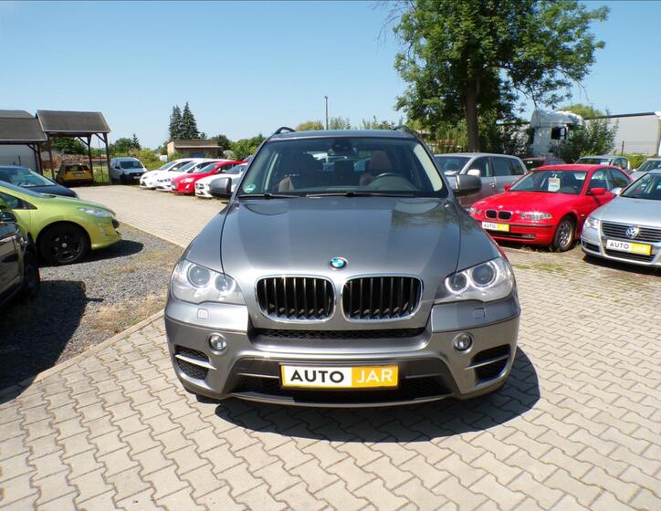 BMW X5 3