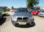 BMW X5 3