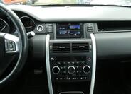 Land Rover Discovery Sport 21