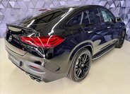 Mercedes-Benz GLE SUV 3,0 l 455 kw