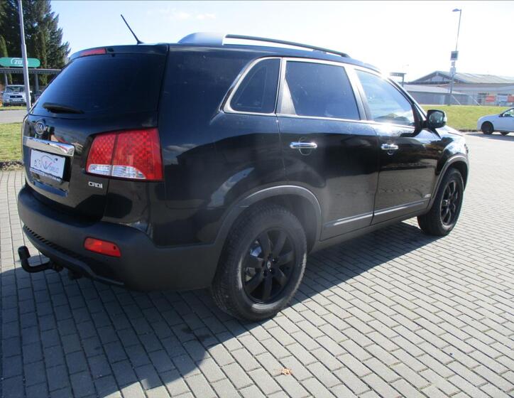 KIA Sorento 34