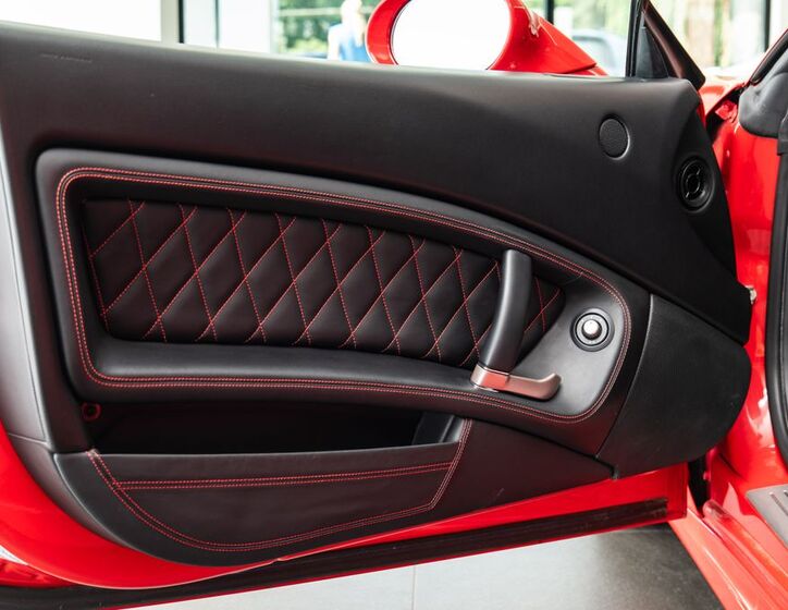 Ferrari California 7