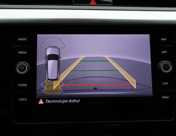 Volkswagen Arteon 25