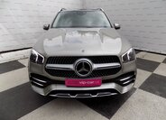 Mercedes-Benz GLE 4
