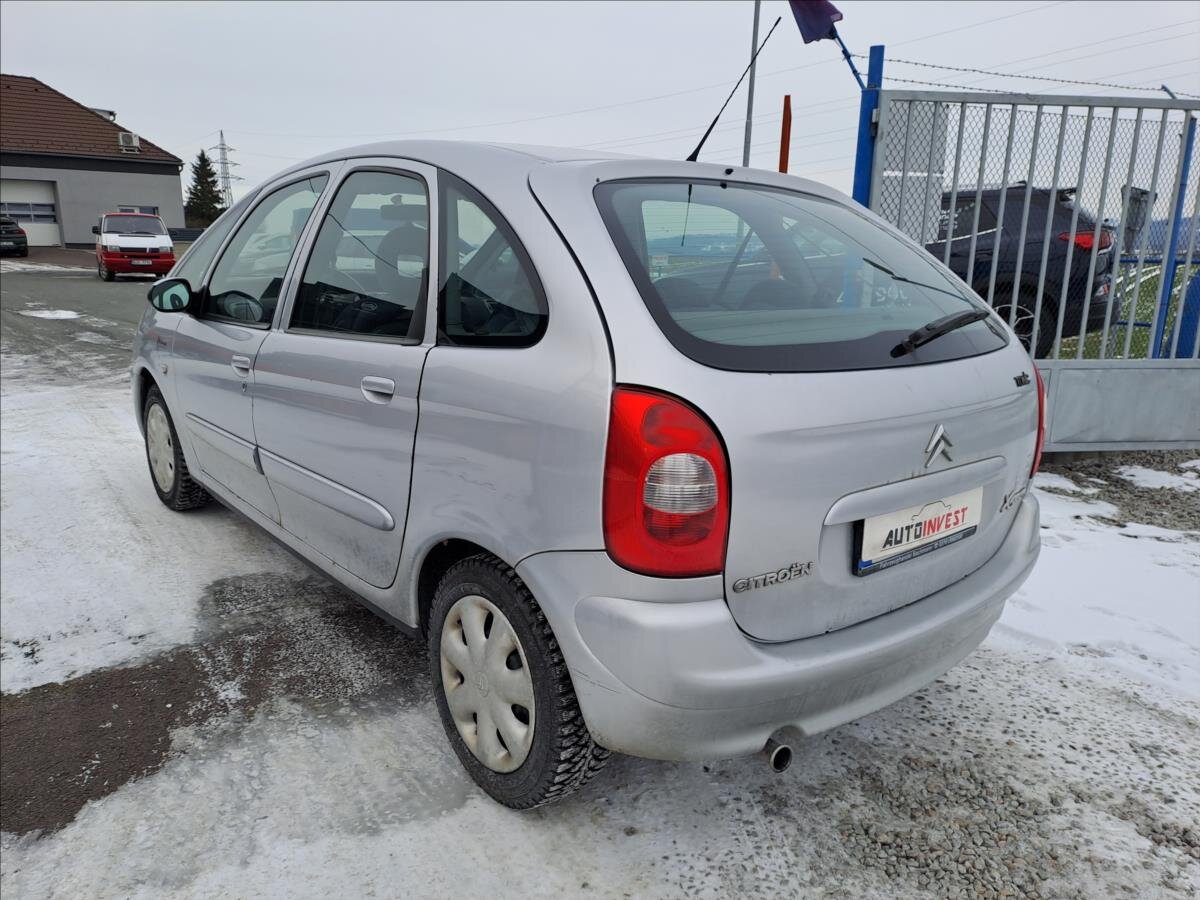 Citroën Xsara