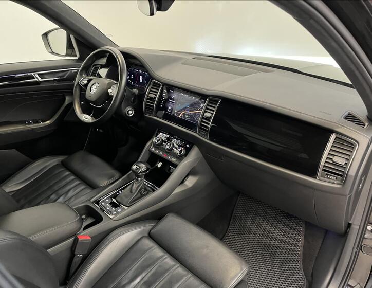 Škoda Kodiaq 24