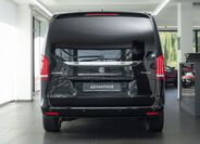 Mercedes-Benz Třídy V 3