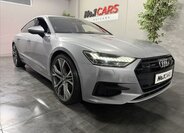 Audi A7 Ostatní 3,0 l 236 kw