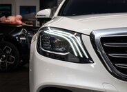 Mercedes-Benz Třídy S Sedan / Limuzína 2,9 l 250 kw
