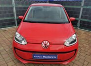 Volkswagen up! Hatchback 999,0 44 kw