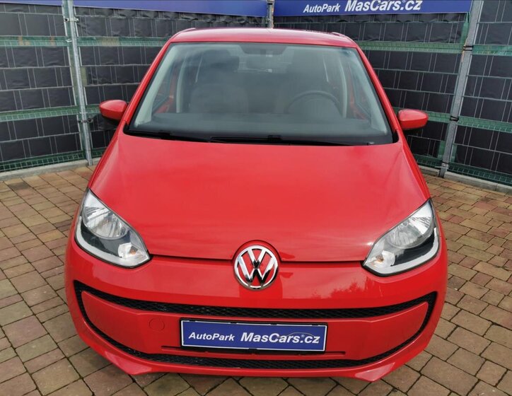 Volkswagen up! Hatchback 999,0 44 kw