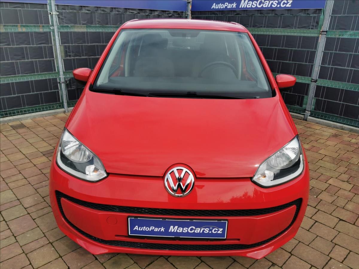 Volkswagen up! Hatchback 999,0 44 kw