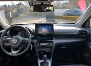 Toyota Yaris Cross SUV / Terénní 1,5 l 68 kw