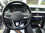 Volkswagen Passat 17