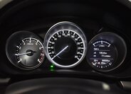 Mazda CX-5 SUV 2,0 l 121 kw
