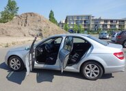 Mercedes-Benz Třídy C 14