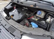Volkswagen Sharan MPV 1,9 l 85 kw
