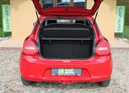 Suzuki Swift Hatchback 1,2 l 61 kw