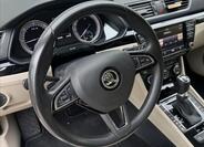 Škoda Superb 7