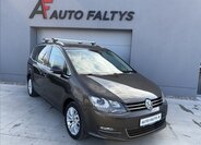 Volkswagen Sharan Kombi 2,0 l 110 kw