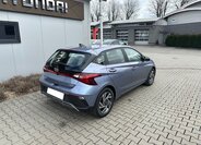 Hyundai i20 Hatchback 1,2 l 58 kw
