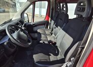 Citroën Jumper Skříň 2,2 l 110 kw