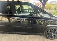 Opel Meriva Hatchback 1,6 l 132 kw