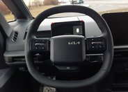KIA PV5 Ostatní 0,0 120 kw
