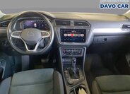 Volkswagen Tiguan Allspace SUV / Terénní 2,0 l 140 kw